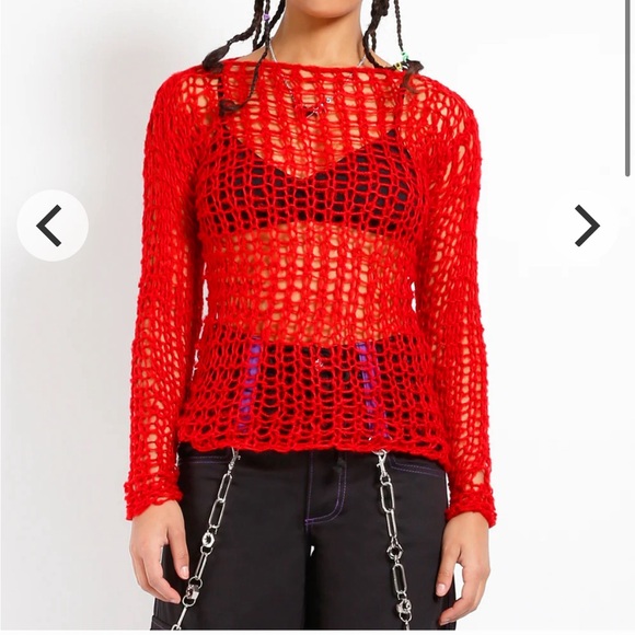 Tripp NYC sweater - Picture 5 of 5